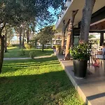 Gridis New Stylish, Fully Furnished, One Bedroom Apartment, Qerret Beach, Durres, Albania