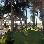 Appartement Gridis New Stylish, Fully Furnished, One Bedroom Apartment, Qerret Beach, Durres, Albania