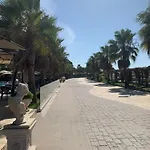Gridis New Stylish, Fully Furnished, One Bedroom Apartment, Qerret Beach, Durres, Albania *