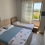 Gridis New Stylish, Fully Furnished, One Bedroom Apartment, Qerret Beach, Durres, Albania *