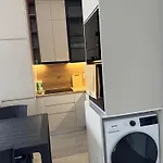 Gridis New Stylish, Fully Furnished, One Bedroom Apartment, Qerret Beach, Durres, Albania Golem (Tirana)
