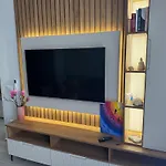 Gridis New Stylish, Fully Furnished, One Bedroom Apartment, Qerret Beach, Durres, Albania Golem (Tirana)