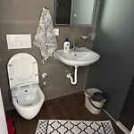 Gridis New Stylish, Fully Furnished, One Bedroom Apartment, Qerret Beach, Durres, Albania