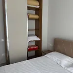 Апартаменты Gridis New Stylish, Fully Furnished, One Bedroom Apartment, Qerret Beach, Durres, Albania Голем