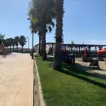 Gridis New Stylish, Fully Furnished, One Bedroom Apartment, Qerret Beach, Durres, Albania