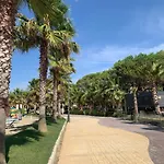 Gridis New Stylish, Fully Furnished, One Bedroom Apartment, Qerret Beach, Durres, Albania Апартаменты *