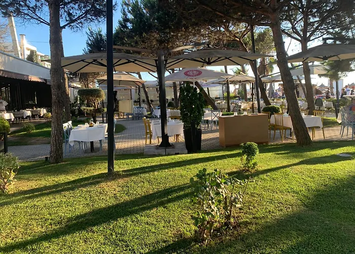 Apartment Gridis New Stylish, Fully Furnished, One Bedroom Apartment, Qerret Beach, Durres, Albania *